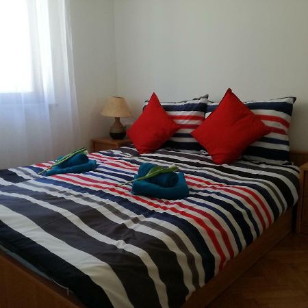 Apartman Una تْسْغيكفانِتْسا المظهر الخارجي الصورة