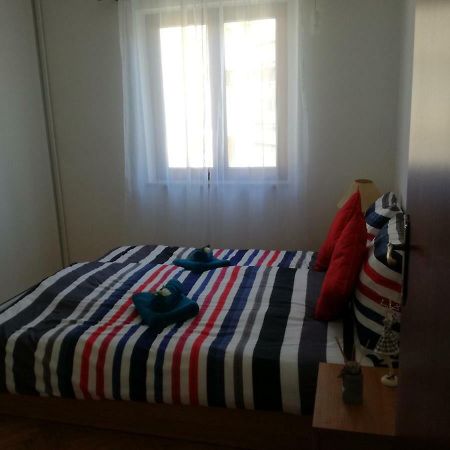 Apartman Una تْسْغيكفانِتْسا المظهر الخارجي الصورة