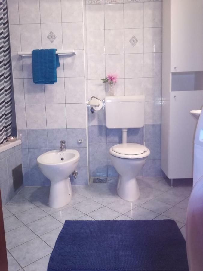 Apartman Una تْسْغيكفانِتْسا المظهر الخارجي الصورة