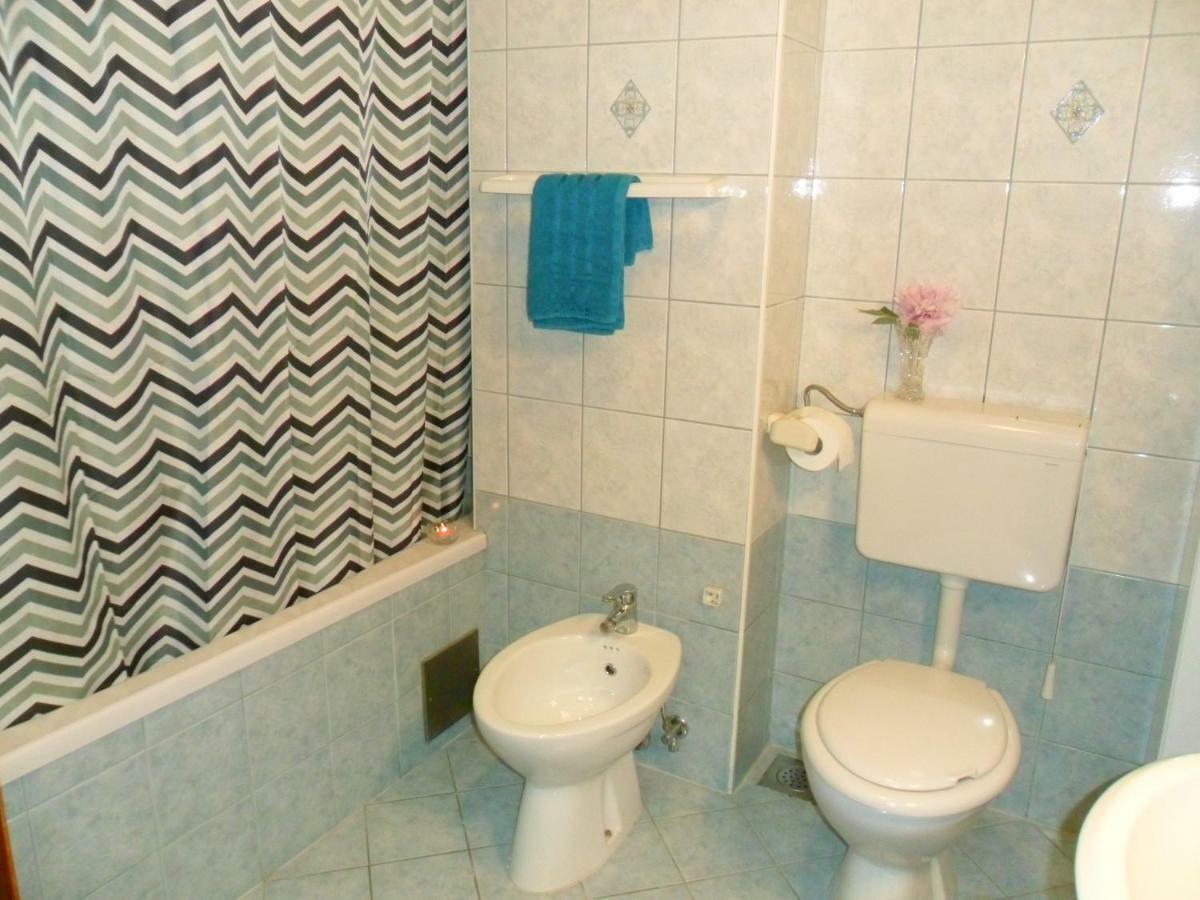 Apartman Una تْسْغيكفانِتْسا المظهر الخارجي الصورة
