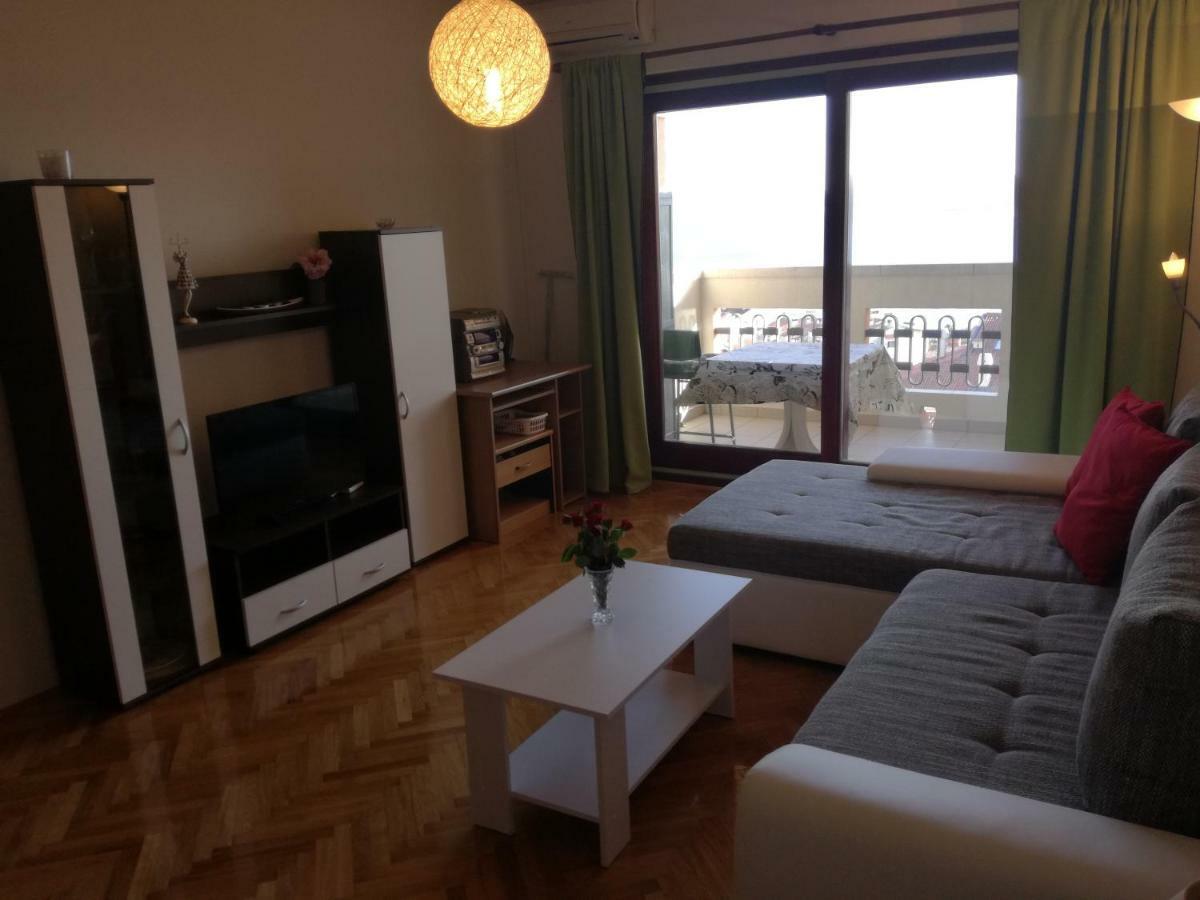 Apartman Una تْسْغيكفانِتْسا المظهر الخارجي الصورة